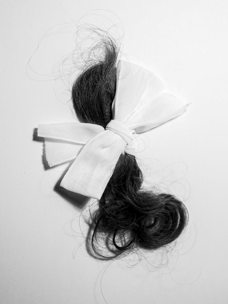 © Kelly Rosa - Image from the Sēcrētus photography project