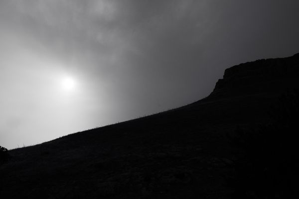 © Kelly Rosa - Image from the Sēcrētus photography project
