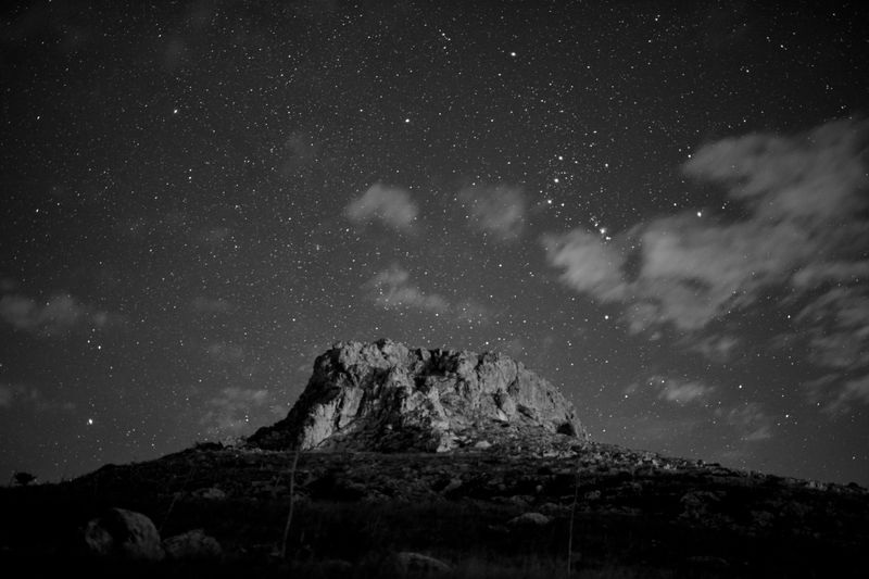 © Kelly Rosa - Image from the Sēcrētus photography project