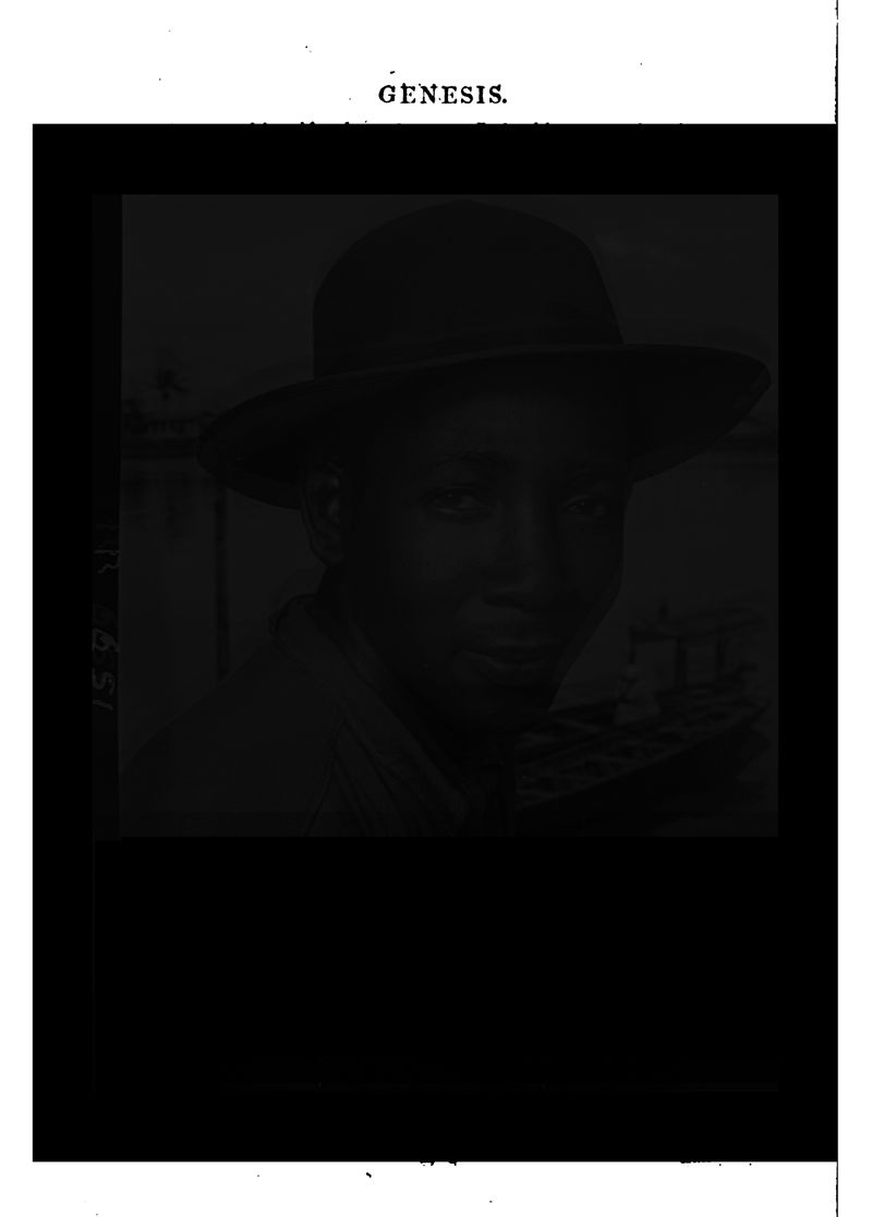 © jermaine francis - Part 2. Bible redacted text 1. for wall pieces.