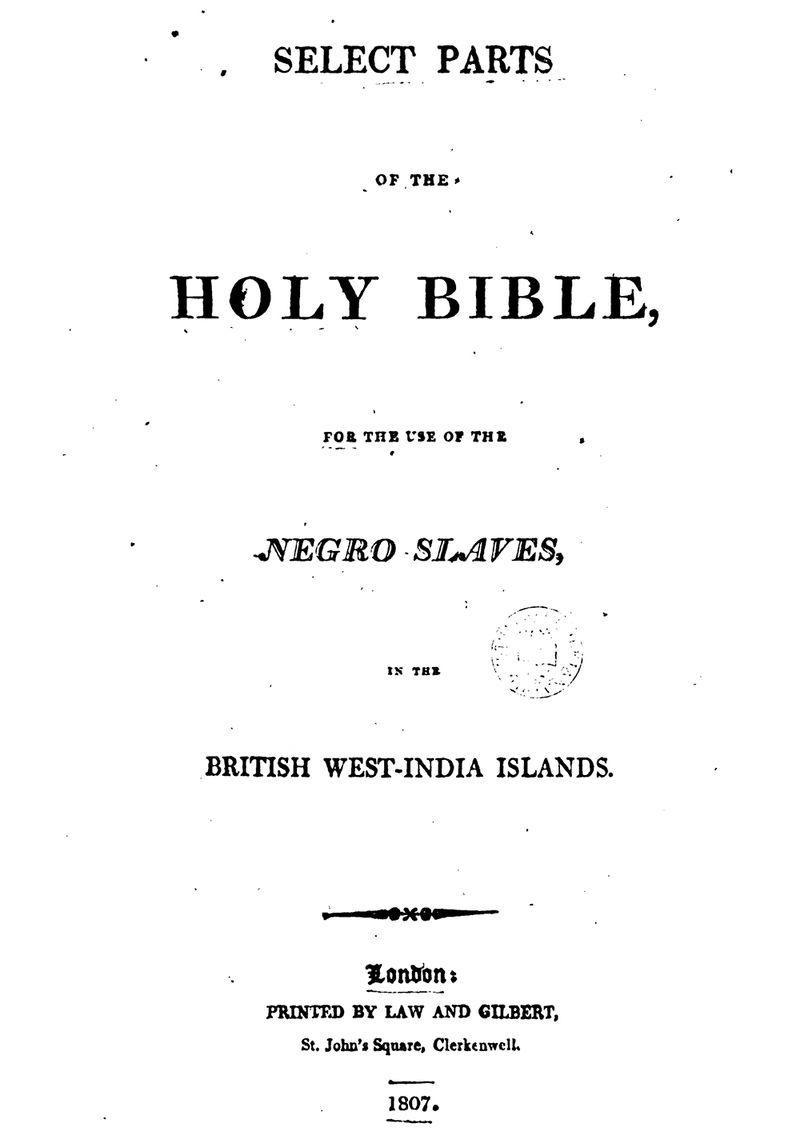 © jermaine francis - Part 2. Bible redacted text 2. for wall pieces.