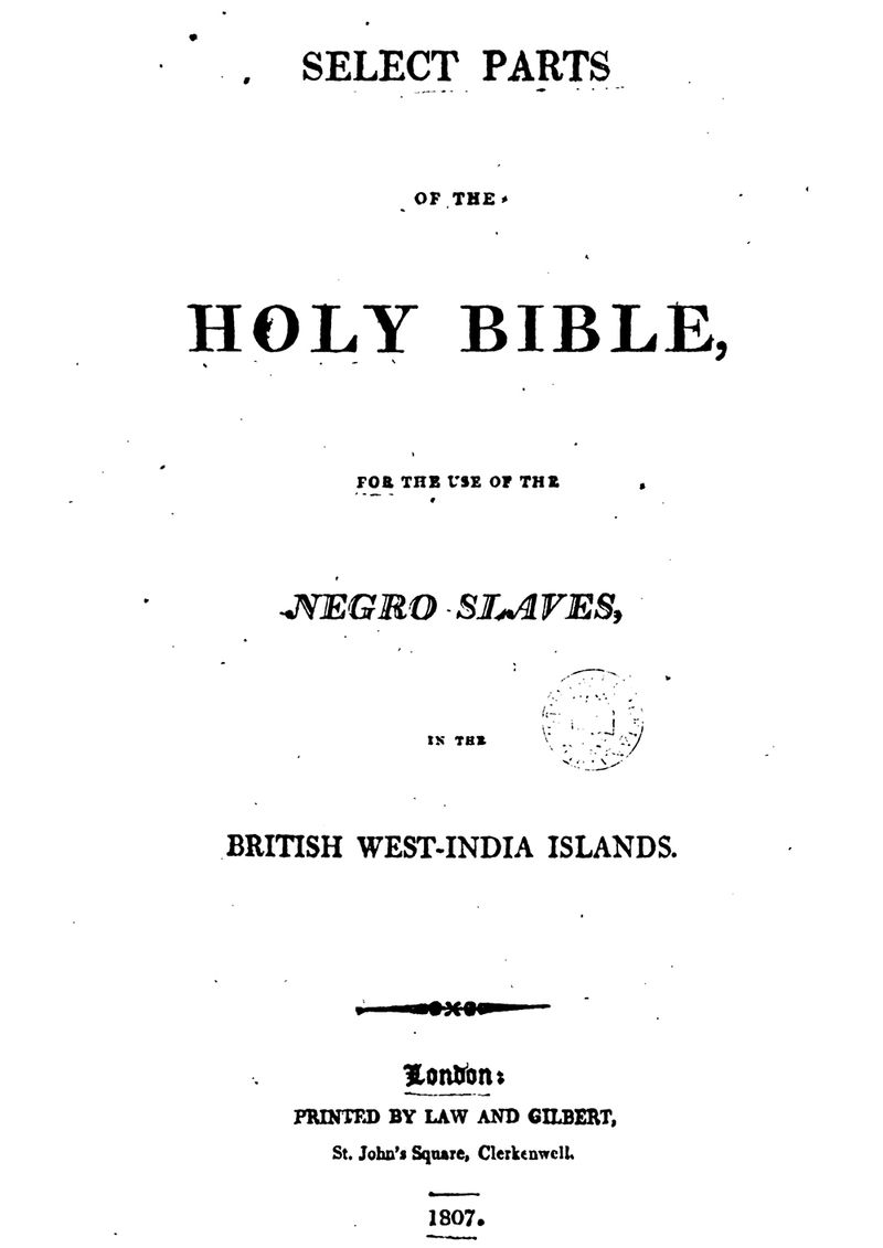 © jermaine francis - Part 2. Bible redacted text 2. for wall pieces.