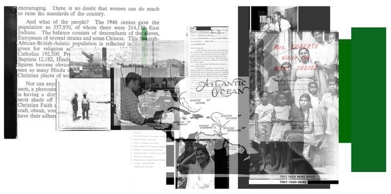 © jermaine francis - Gospel in Racial Time Part 3.