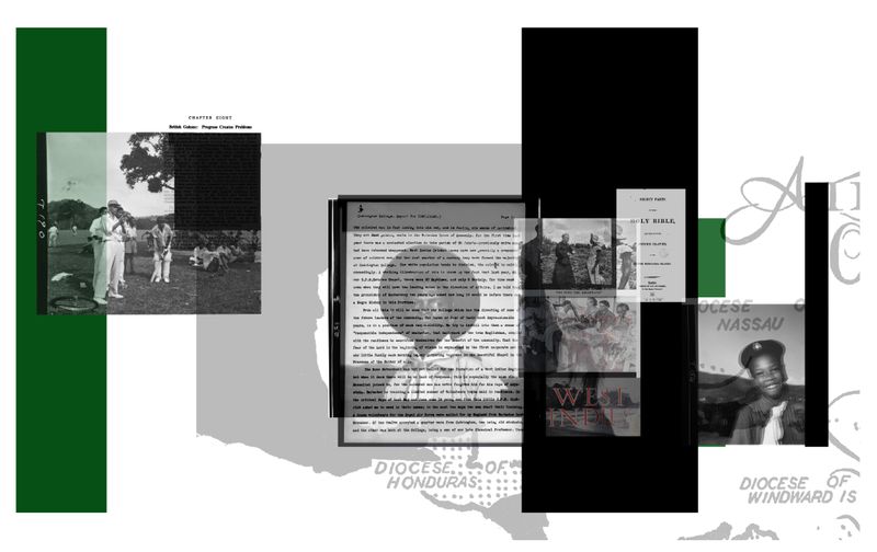 © jermaine francis - Gospel in Racial Time Part 3