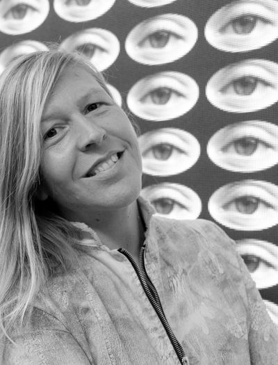 Anne van der Zwaag