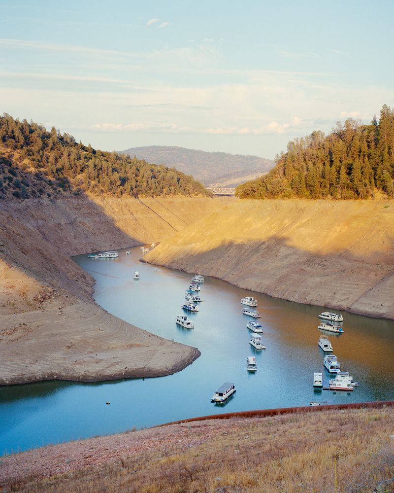 © Maxime Riché - Image from the Paradise photography project