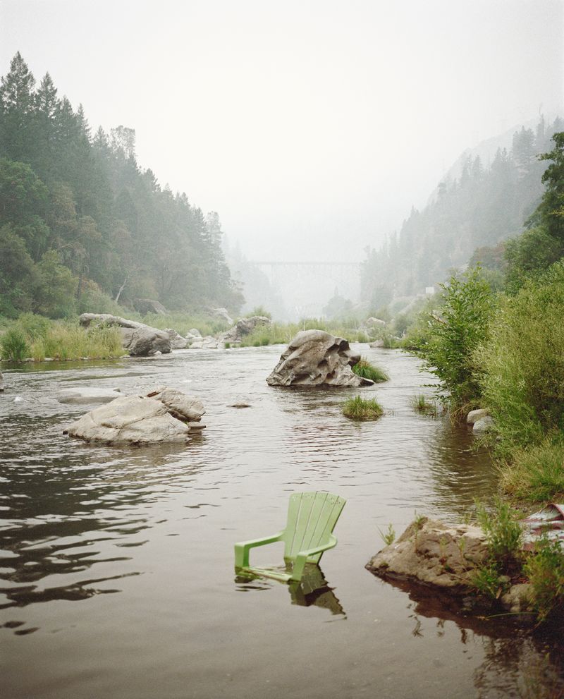 © Maxime Riché - Image from the Paradise photography project