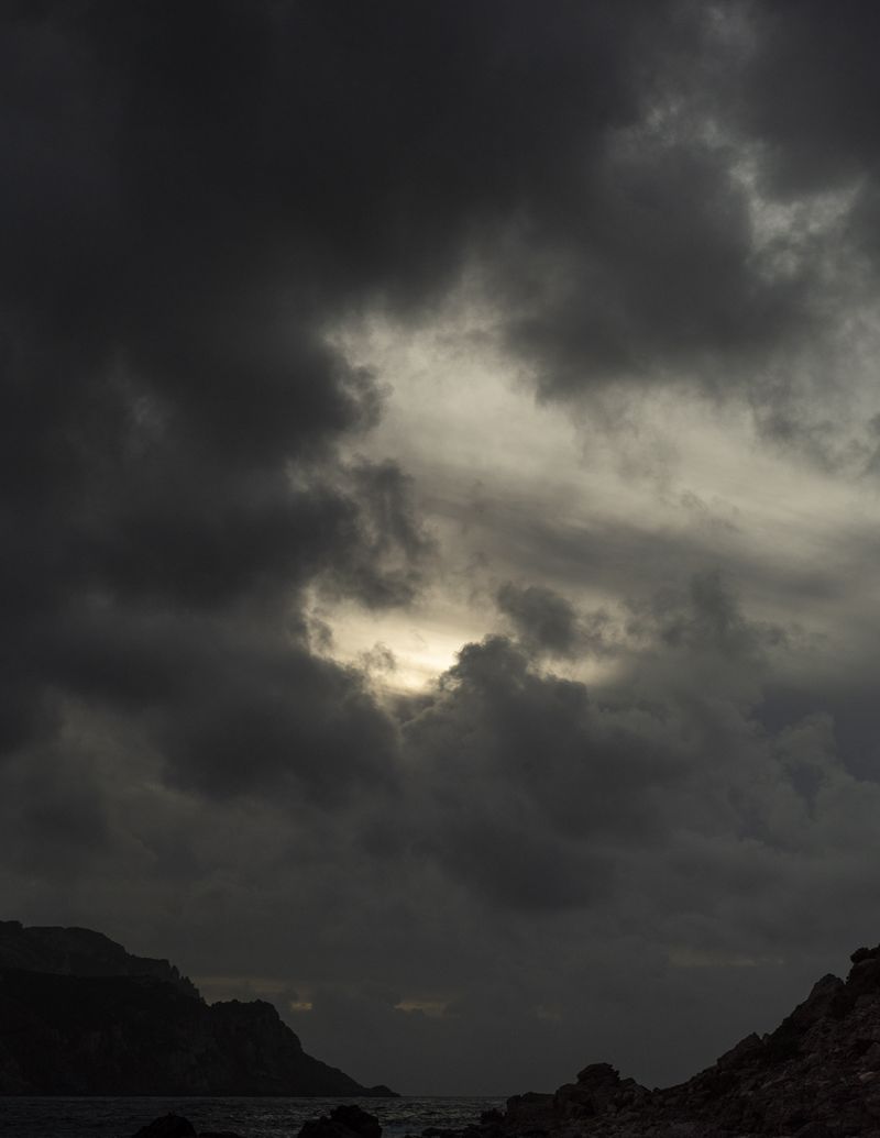 © Manu Gruber - NOSTOS by Manu Gruber