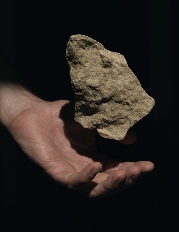 © Manu Gruber - NOSTOS by Manu Gruber