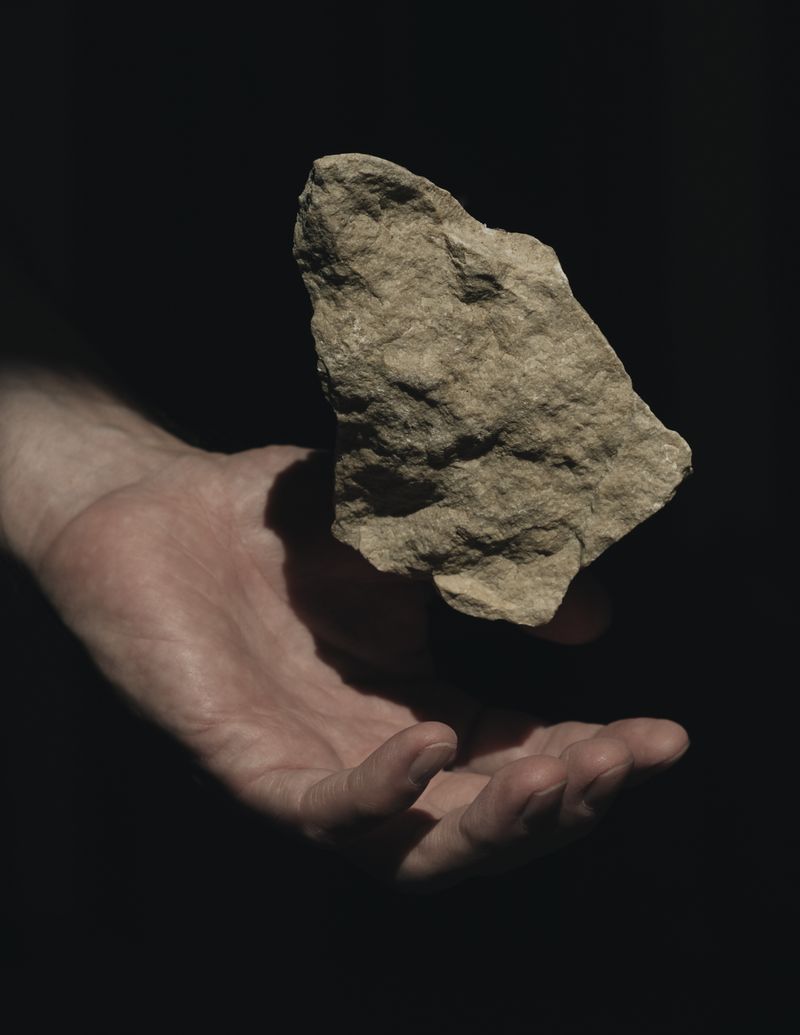 © Manu Gruber - NOSTOS by Manu Gruber