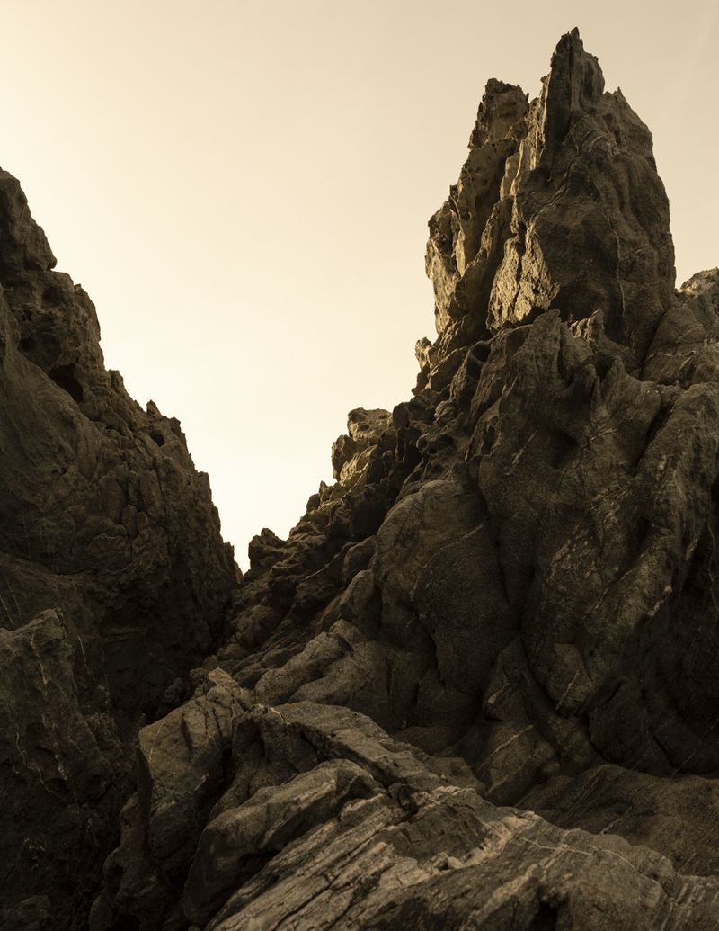 © Manu Gruber - NOSTOS by Manu Gruber