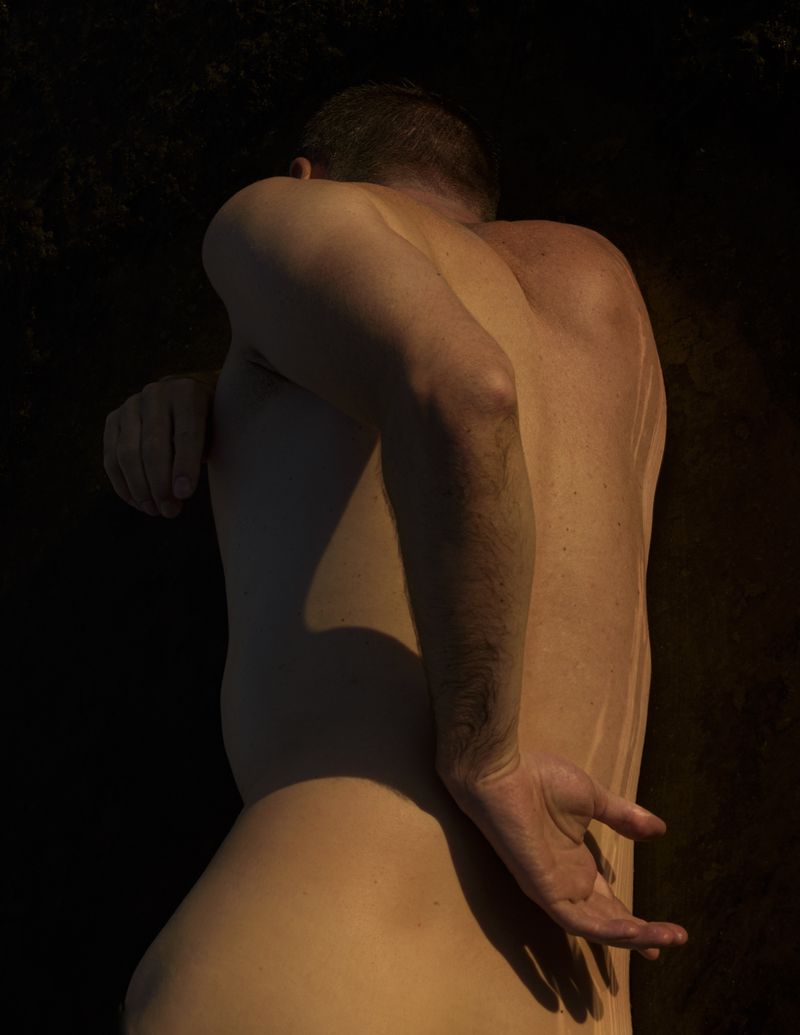 © Manu Gruber - NOSTOS by Manu Gruber