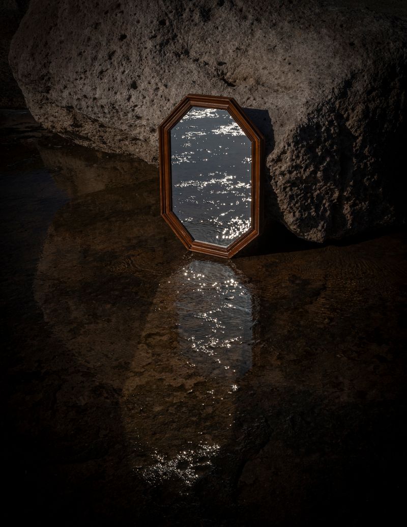 © Manu Gruber - NOSTOS by Manu Gruber