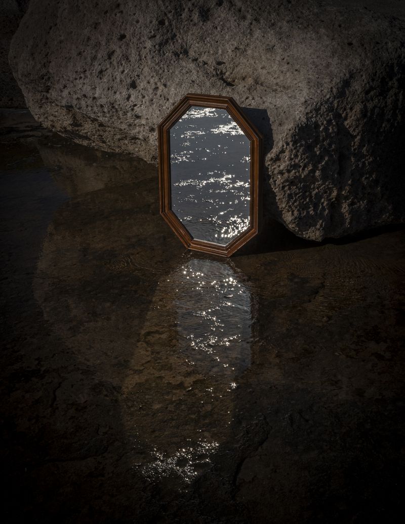 © Manu Gruber - NOSTOS by Manu Gruber