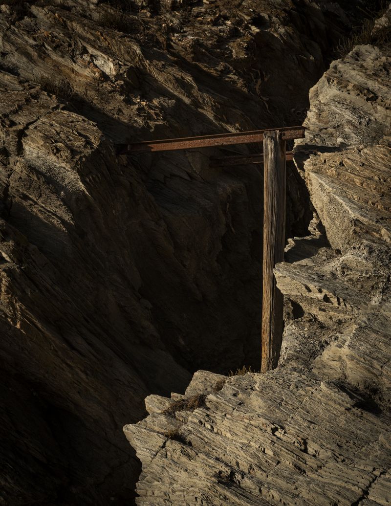 © Manu Gruber - NOSTOS by Manu Gruber