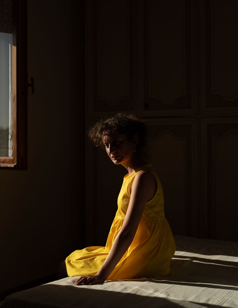 © Manu Gruber - NOSTOS by Manu Gruber