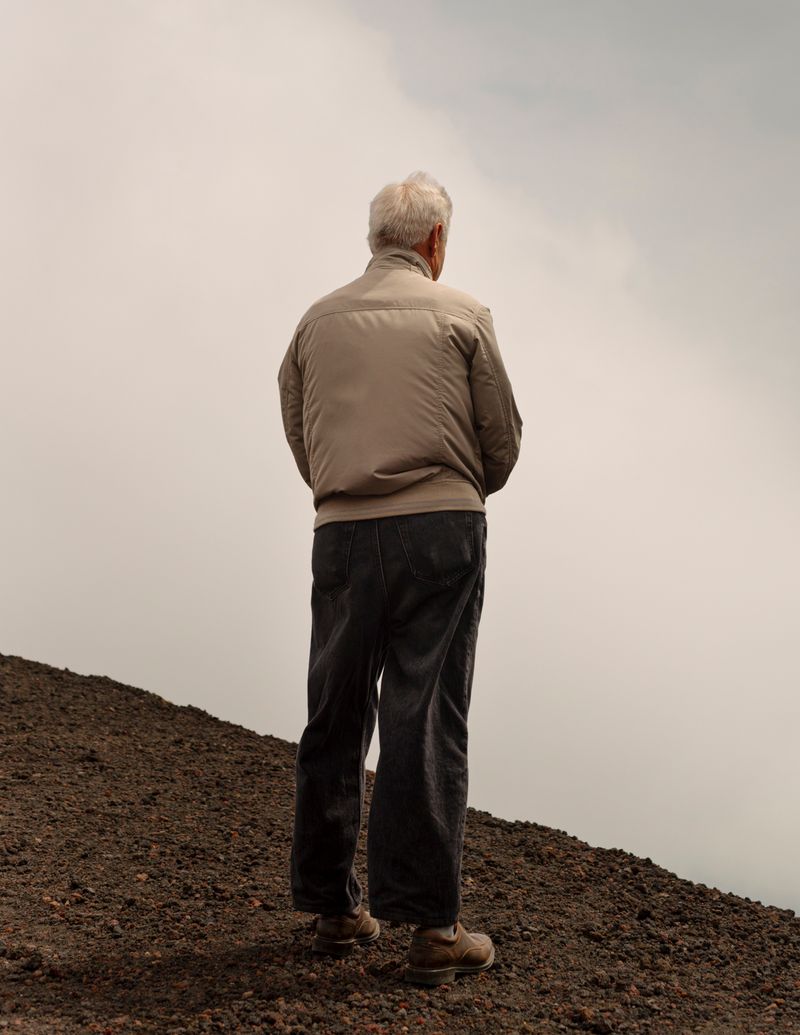 © Manu Gruber - NOSTOS by Manu Gruber