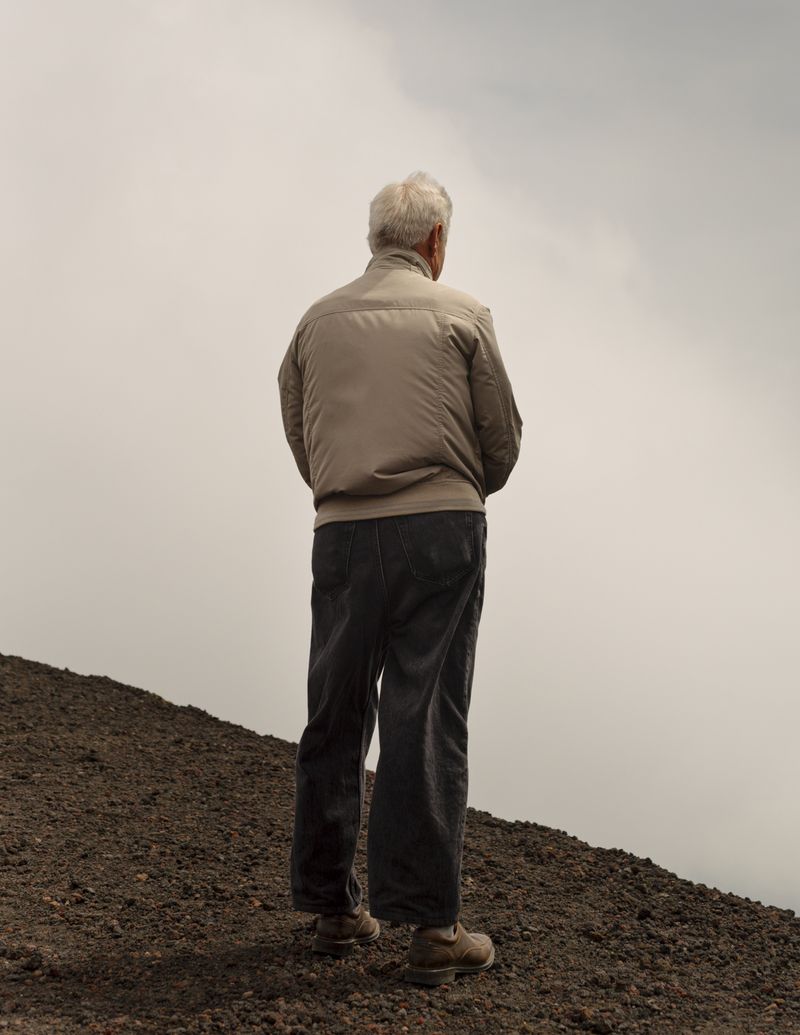 © Manu Gruber - NOSTOS by Manu Gruber