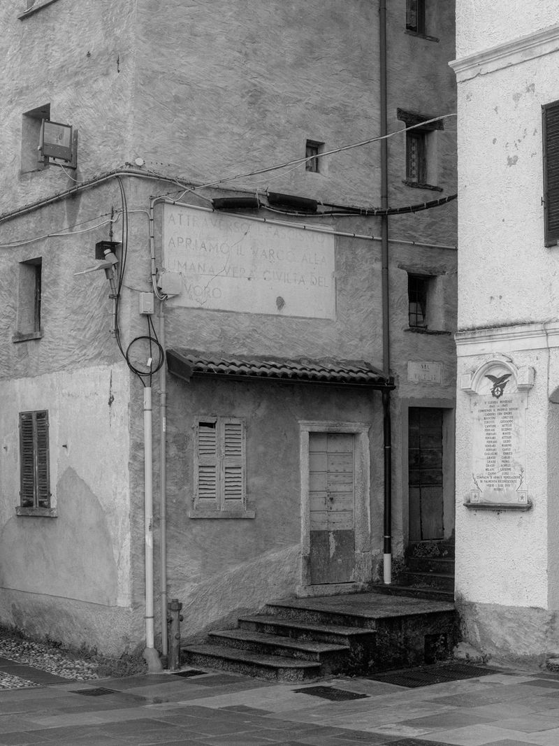 © Manu Gruber - Image from the PRIMAVERA photography project