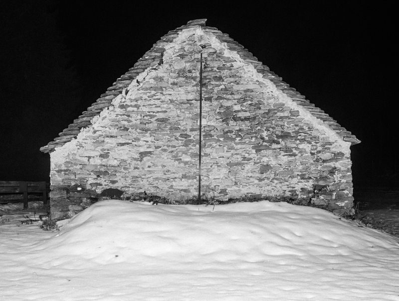 © Manu Gruber - Image from the PRIMAVERA photography project