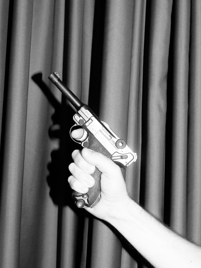 © Manu Gruber - Image from the PRIMAVERA photography project