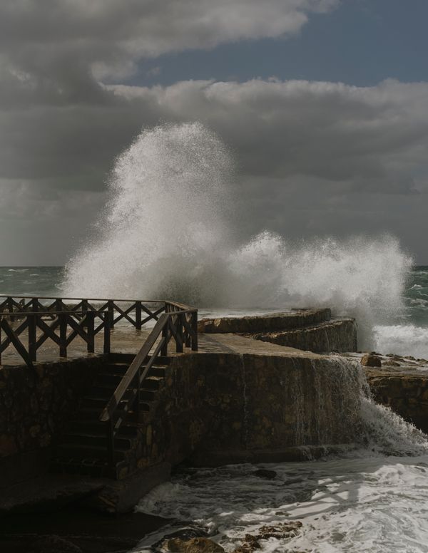 © Manu Gruber - Klabautermann by Manu Gruber