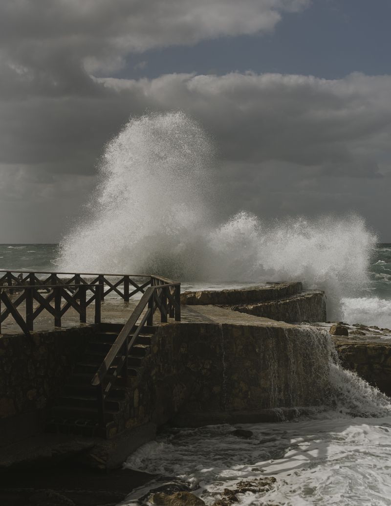 © Manu Gruber - Klabautermann by Manu Gruber