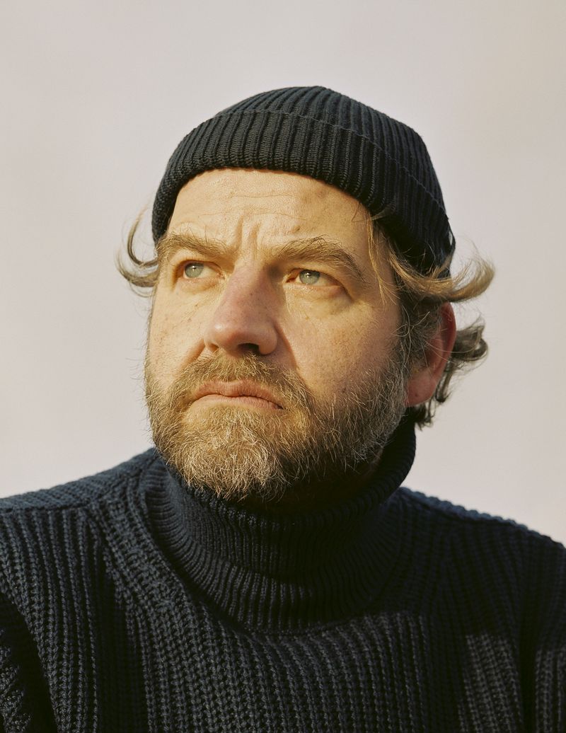 © Manu Gruber - Image from the Klabautermann photography project