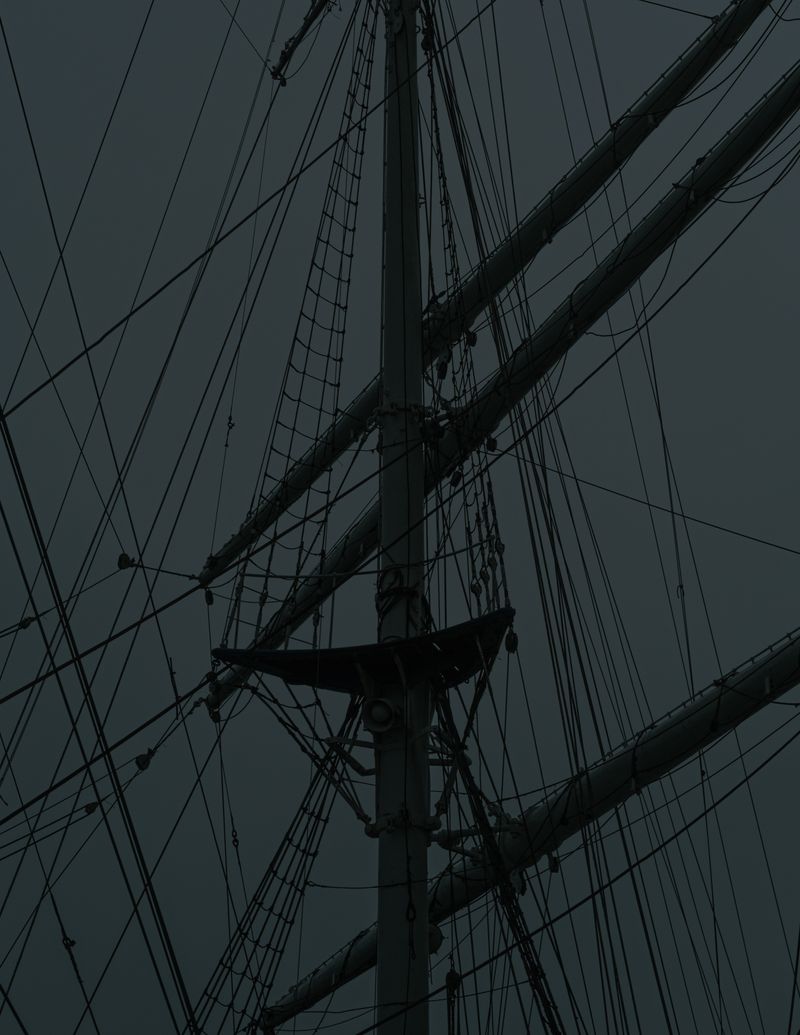 © Manu Gruber - Klabautermann by Manu Gruber