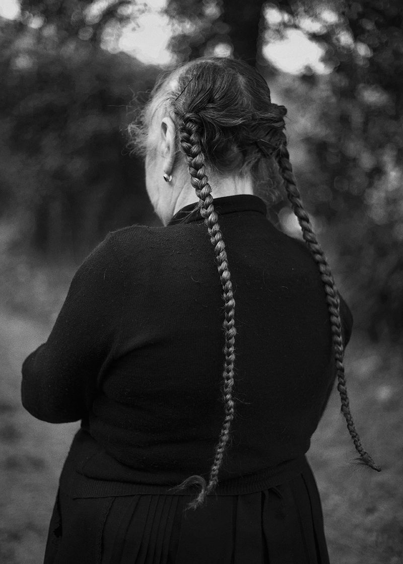 © Joana Dionísio - Image from the A world that speaks in your ear photography project