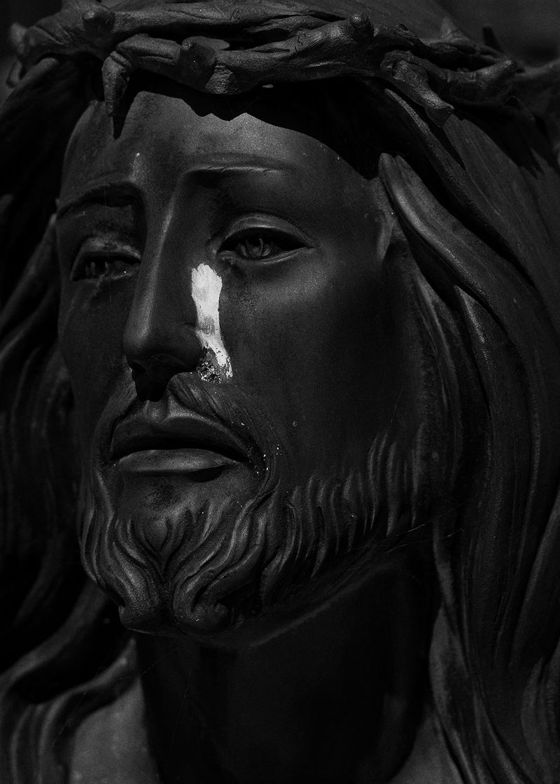 © Joana Dionísio - Image from the A world that speaks in your ear photography project