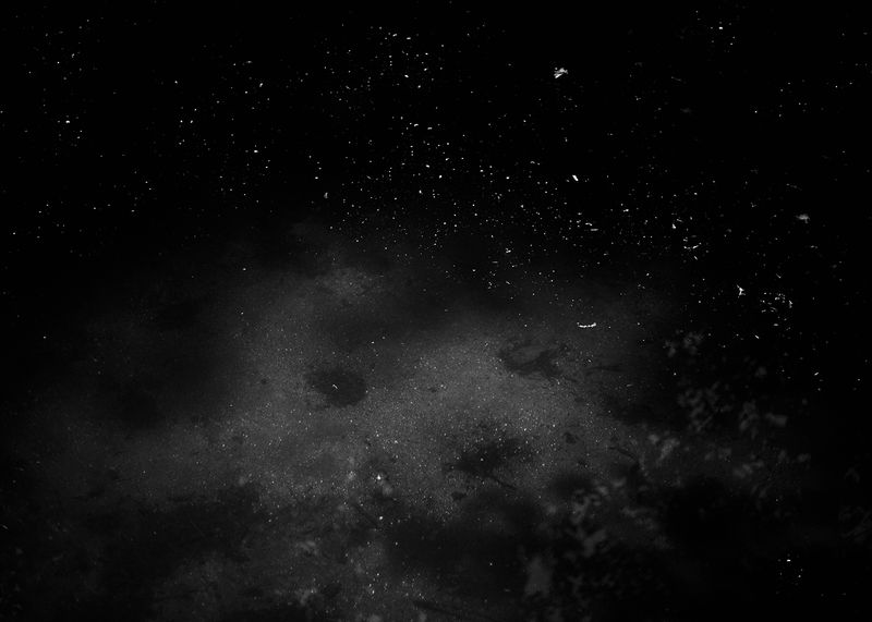 © Joana Dionísio - Image from the A world that speaks in your ear photography project