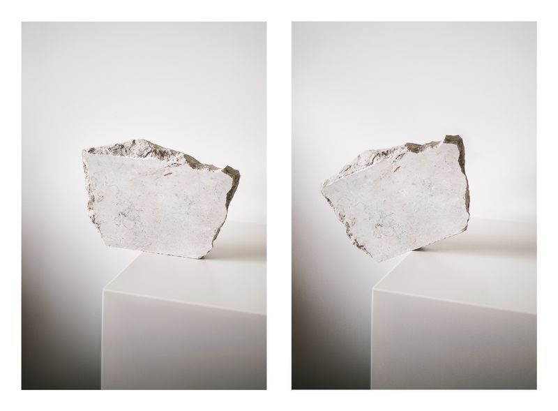 © Joana Dionísio - Image from the And the shape of things disappeared for a while photography project