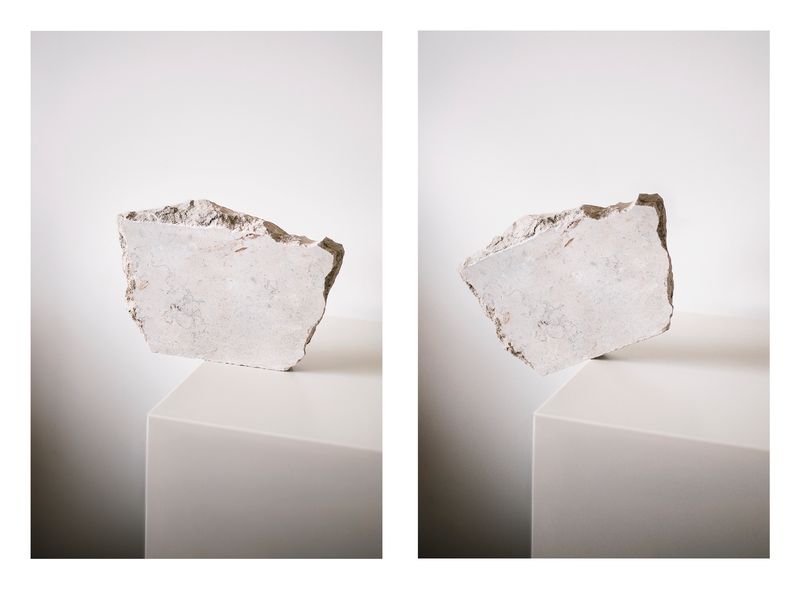 © Joana Dionísio - Image from the And the shape of things disappeared for a while photography project