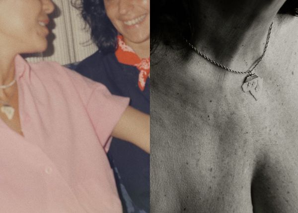 © Joana Dionísio - Image from the Everything is uncomfortable when the earth shakes photography project