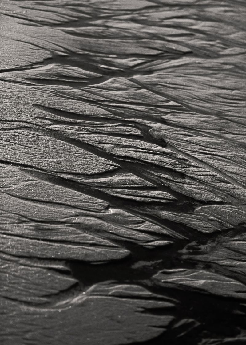 © Joana Dionísio - Image from the Everything is uncomfortable when the earth shakes photography project