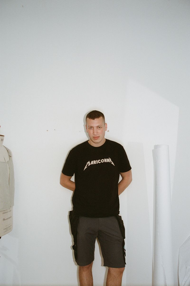 © Suzannah Pettigrew - Olly Shinder, London, UK (2024)