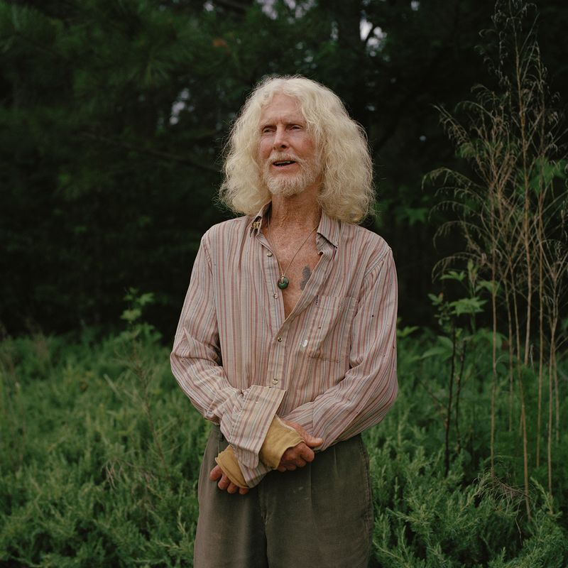 © Rosie Brock - Image from the Soliloquy photography project