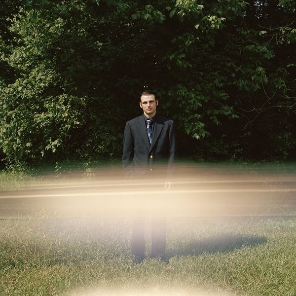 © Rosie Brock - Image from the Soliloquy photography project