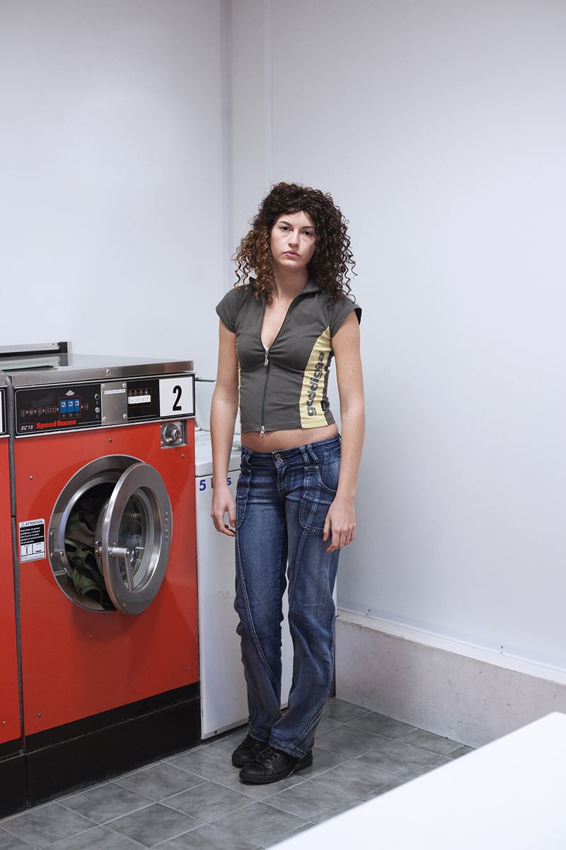 © ELSA & JOHANNA - Image from the A Couple of Them photography project