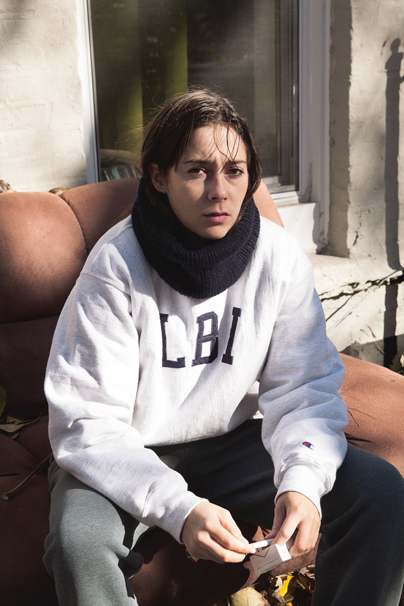 © ELSA & JOHANNA - Image from the A Couple of Them photography project