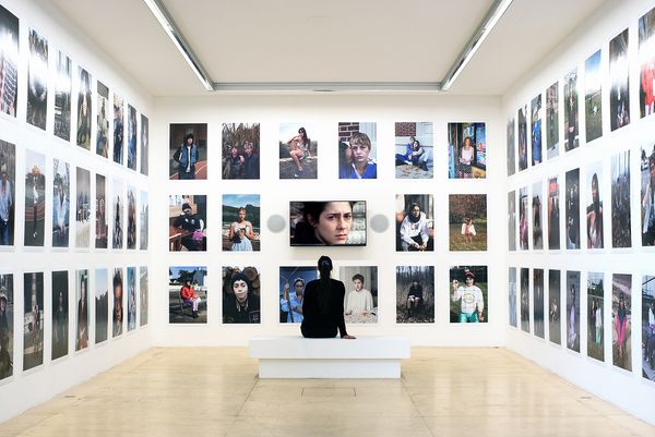 © ELSA & JOHANNA - Image from the A Couple of Them photography project