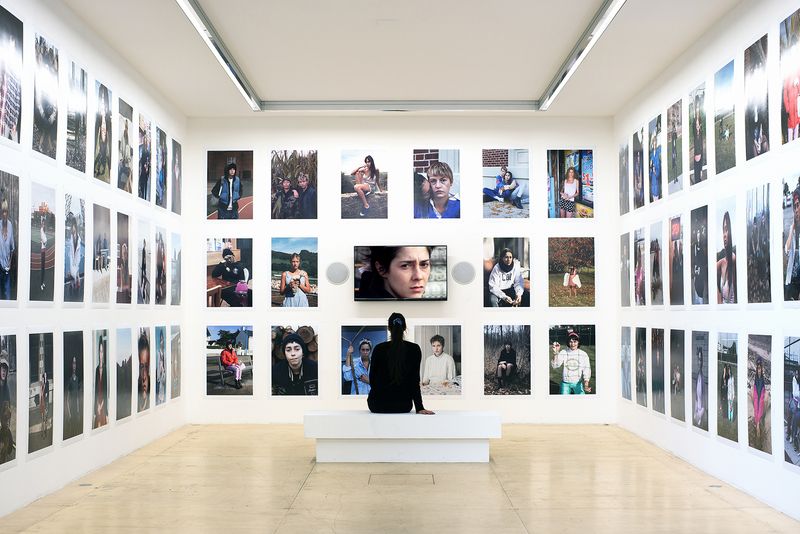 © ELSA & JOHANNA - Image from the A Couple of Them photography project