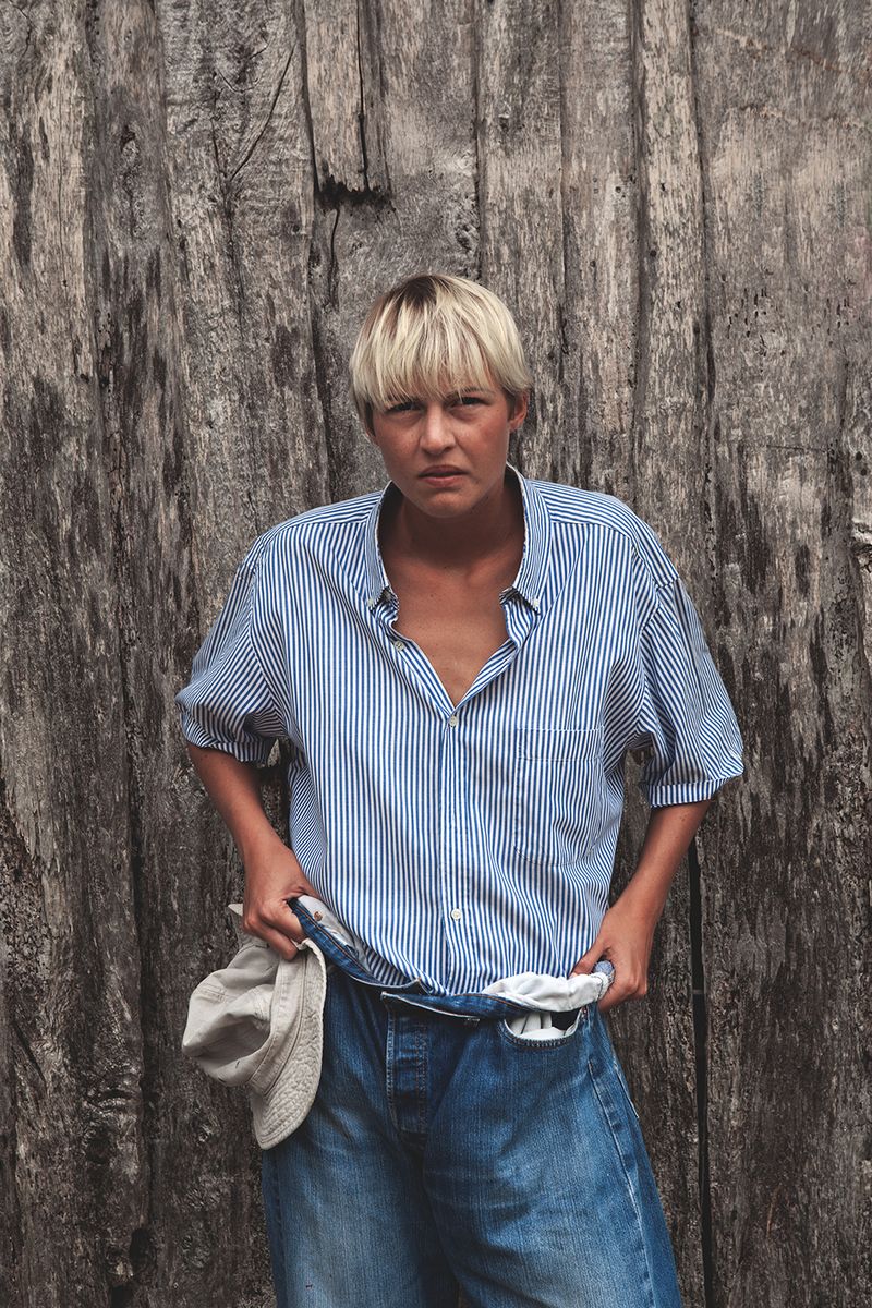 © ELSA & JOHANNA - Image from the A Couple of Them photography project