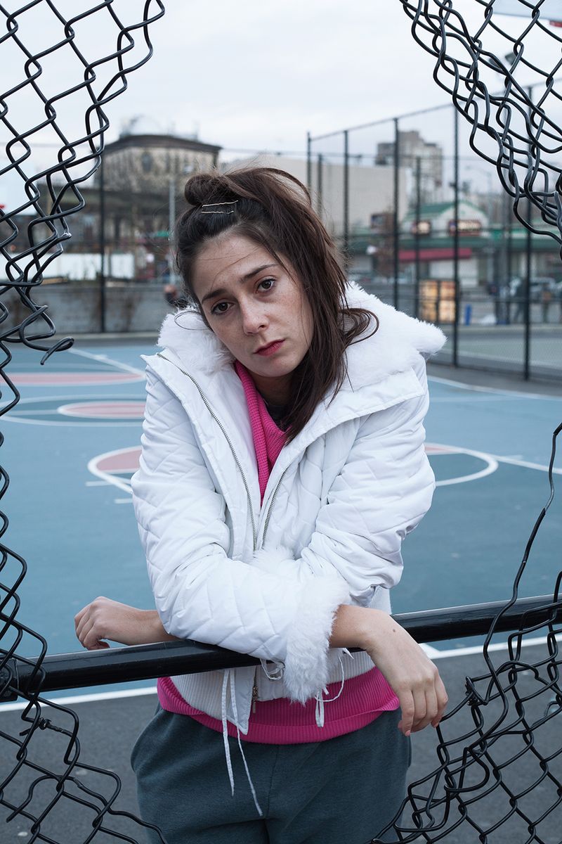 © ELSA & JOHANNA - Image from the A Couple of Them photography project