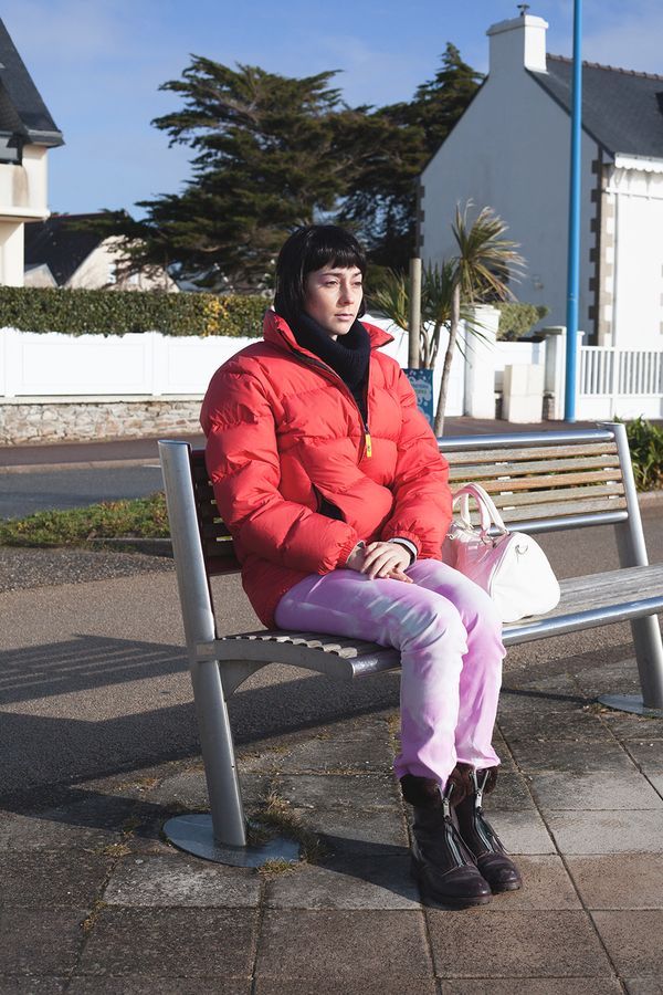 © ELSA & JOHANNA - Image from the A Couple of Them photography project