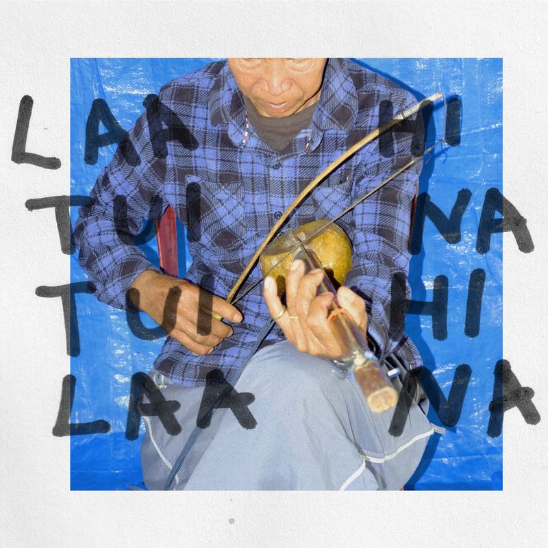 © Chingrimi Shimray - Image from the Our Belongings photography project