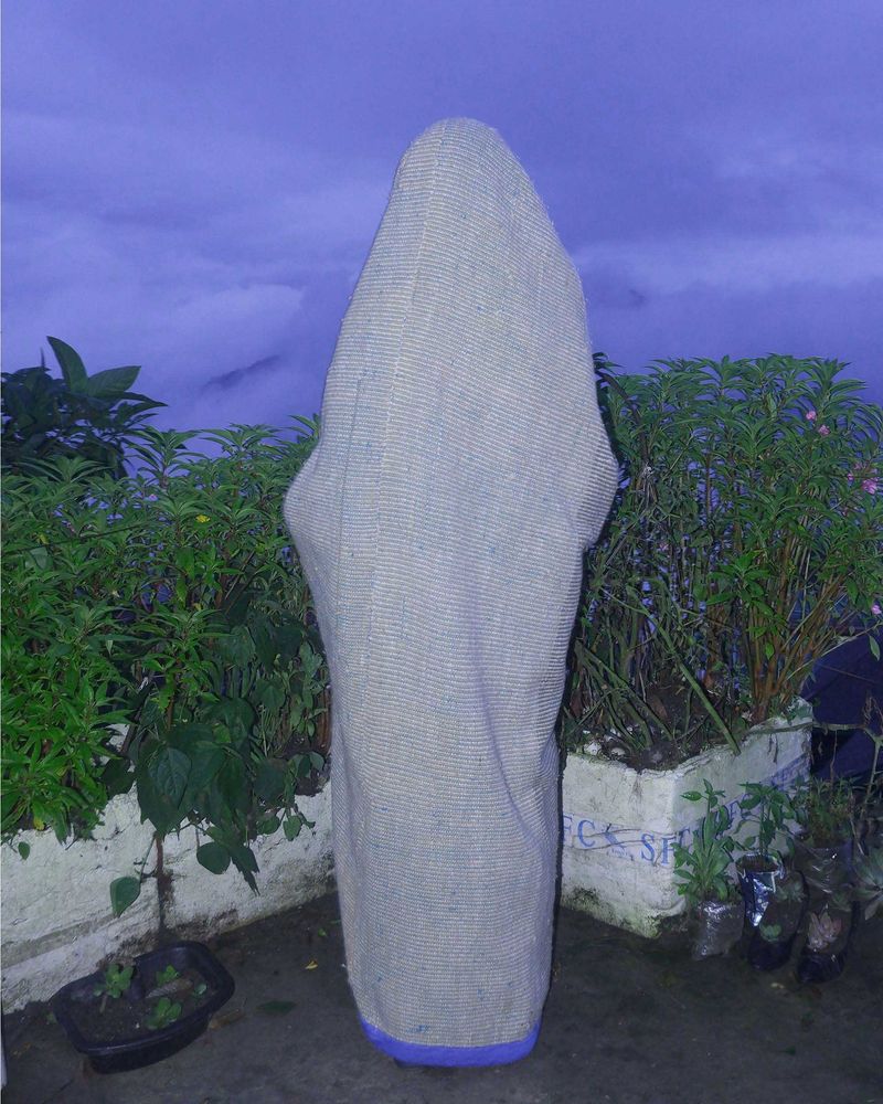 © Chingrimi Shimray - Image from the Our Belongings photography project