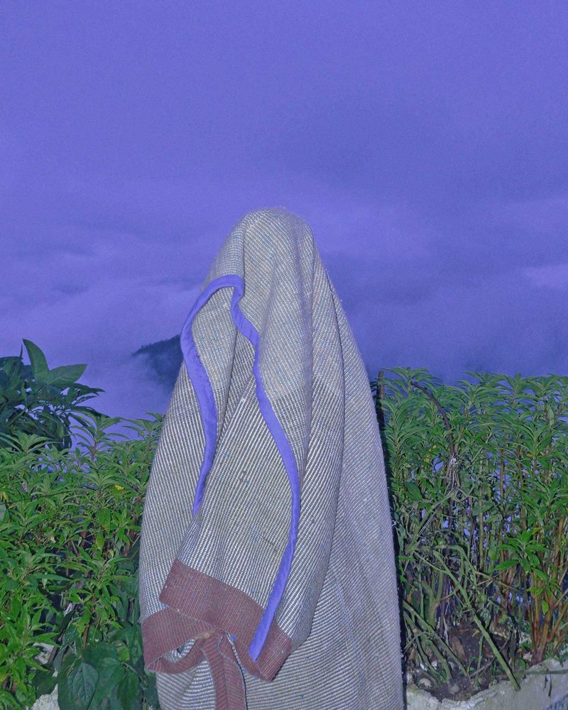 © Chingrimi Shimray - Image from the Our Belongings photography project