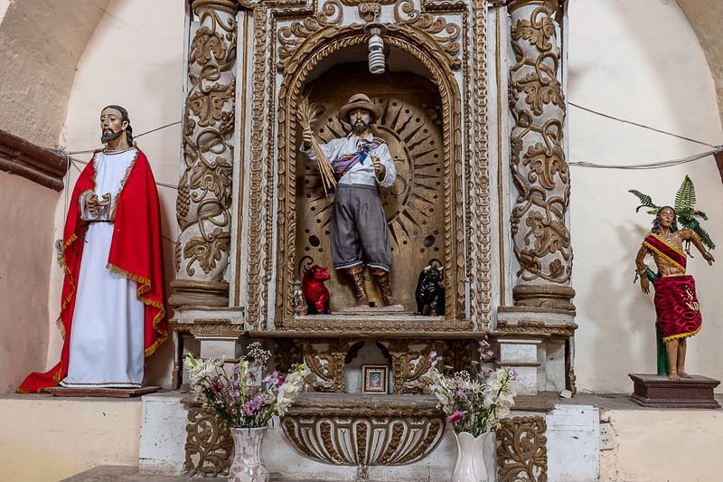 © Iuri Moradillo - Image from the Pukllay photography project